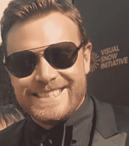 Billy Miller