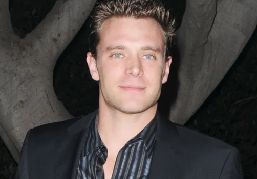 Billy Miller