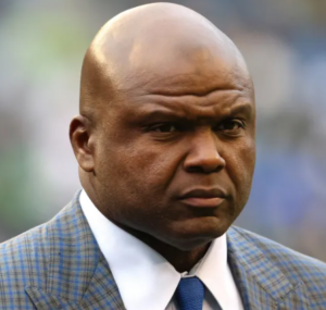 Booger McFarland 