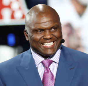 Booger McFarland 