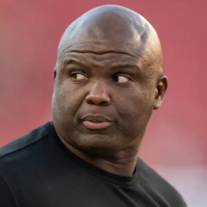 Booger McFarland 