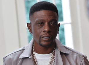 Boosie Badazz