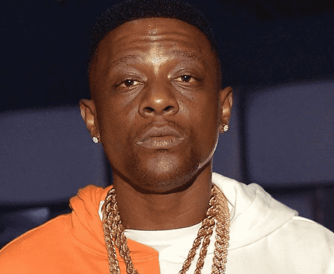 Who Is Boosie Badazz Baby Mama? Tori Age And Instagram - How Old Is His ...