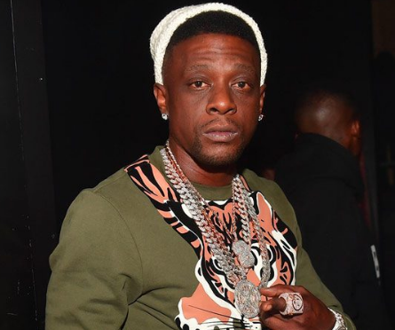 Who Is Boosie Badazz Baby Mama? Tori Age And Instagram – How Old Is His ...