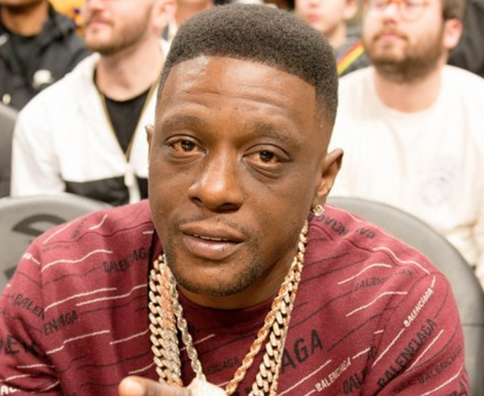 Who Is Boosie Badazz Baby Mama? Tori Age And Instagram How Old Is His