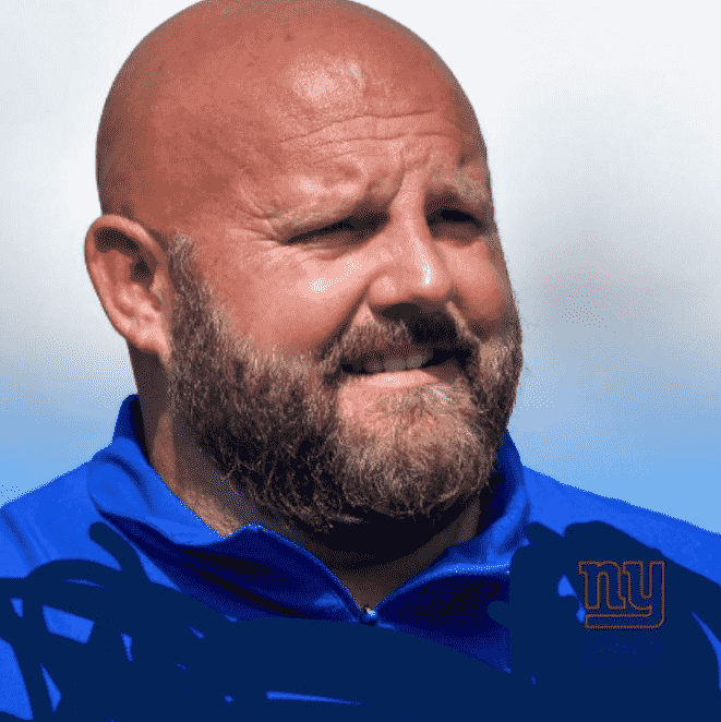 Brian Daboll