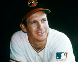 Brooks Robinson