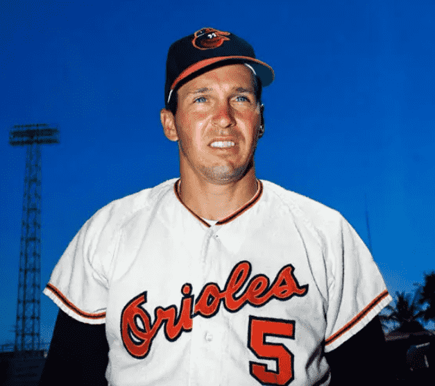 Brooks Robinson