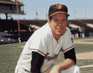 Brooks Robinson