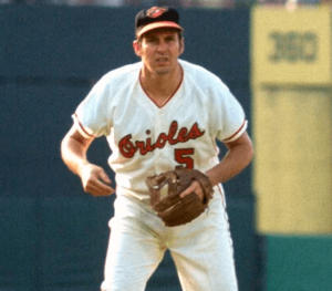 Brooks Robinson