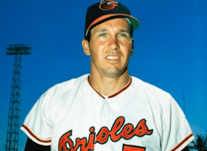 Brooks Robinson