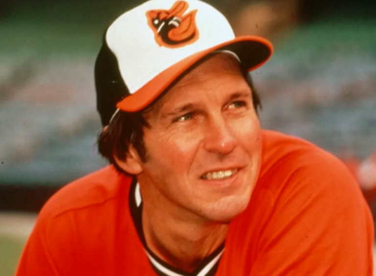 Brooks Robinson