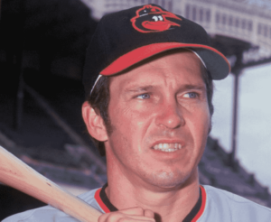 Brooks Robinson