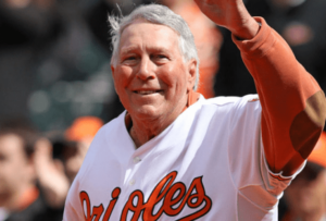 Brooks Robinson