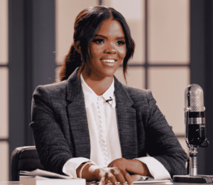 Candace Owens