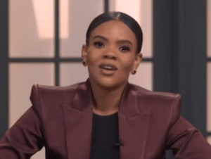 Candace Owens