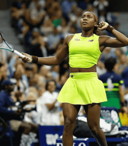 Coco Gauff