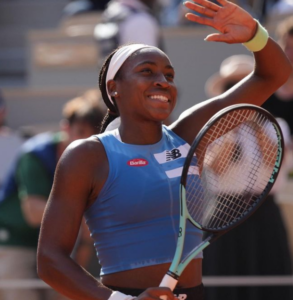 Coco Gauff