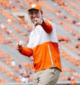 Dabo Swinney