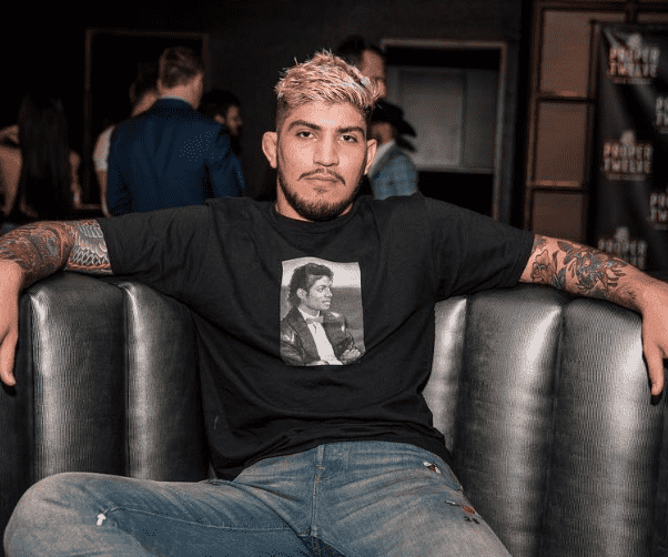 Exploring the Dillon Danis Turkey Meme Scandal: Unmasking the Controversy