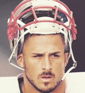 Danny Amendola