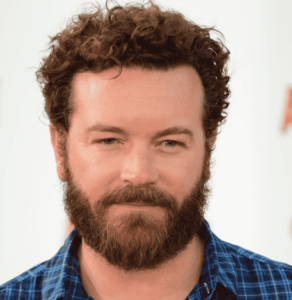 Danny Masterson