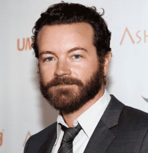 Danny Masterson