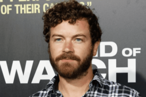 Danny Masterson