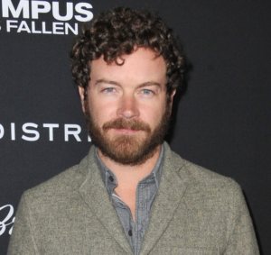 Danny Masterson