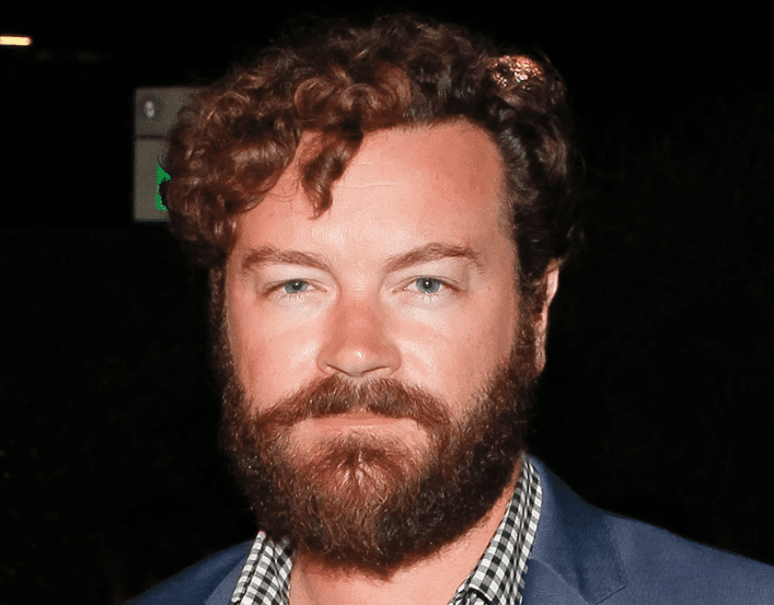 Danny Masterson