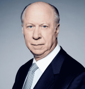 David Gergen