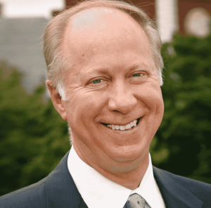 David Gergen