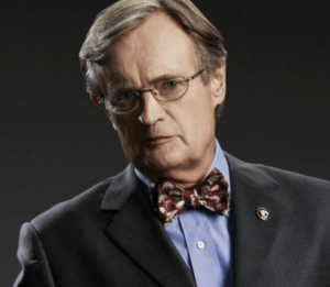 David Mccallum