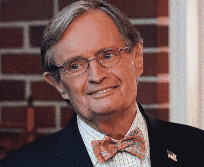 David Mccallum