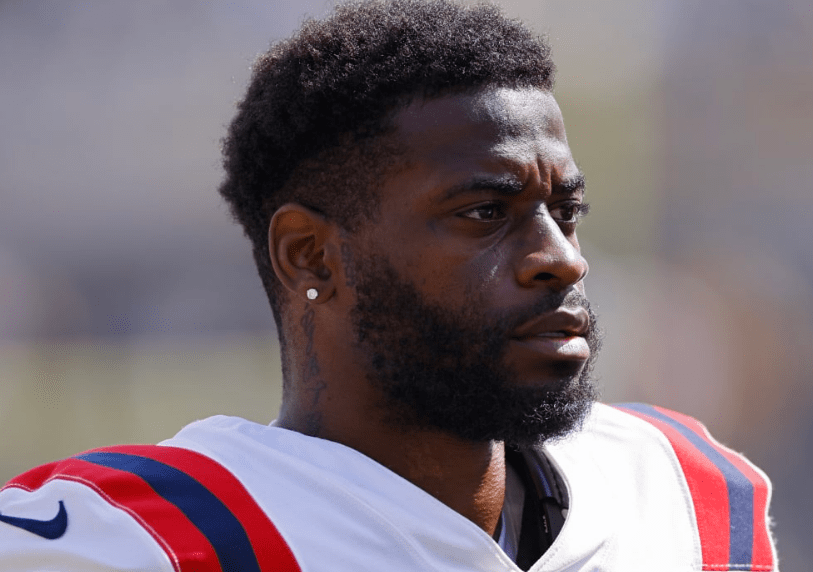 DeVante Parker injury update: Latest on Patriots WR for fantasy ...