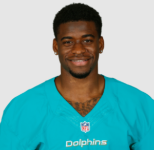 DeVante Parker