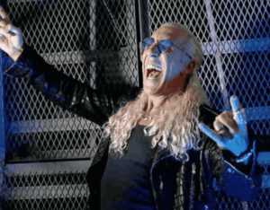 Dee Snider