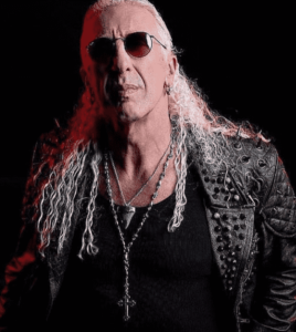 Dee Snider