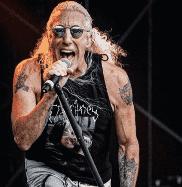 Dee Snider