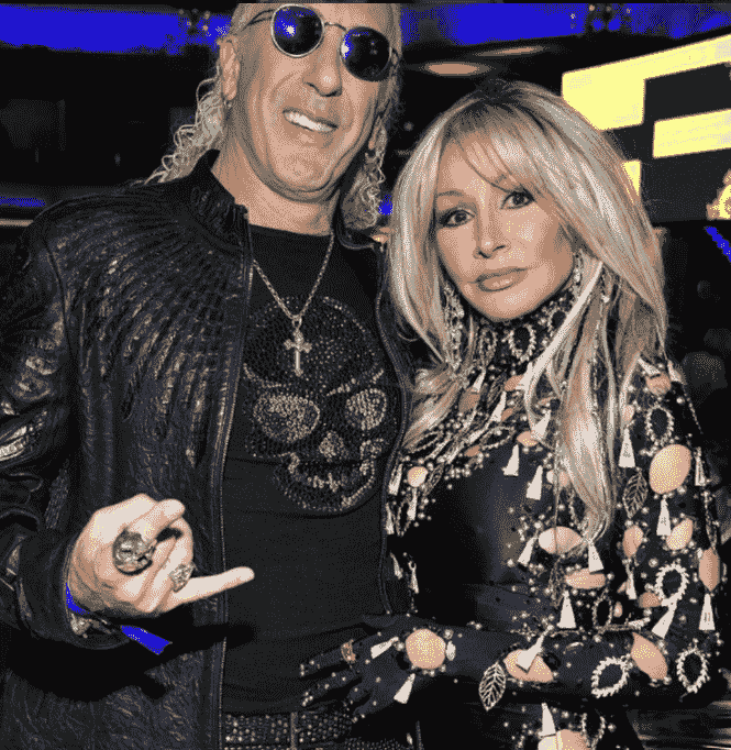 Who Are Dee Snider Children? Meet Cody Blue, Shane And Cheyenne Snider ...