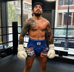 Dillon Danis