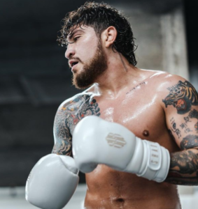 Dillon Danis