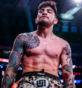 Dillon Danis