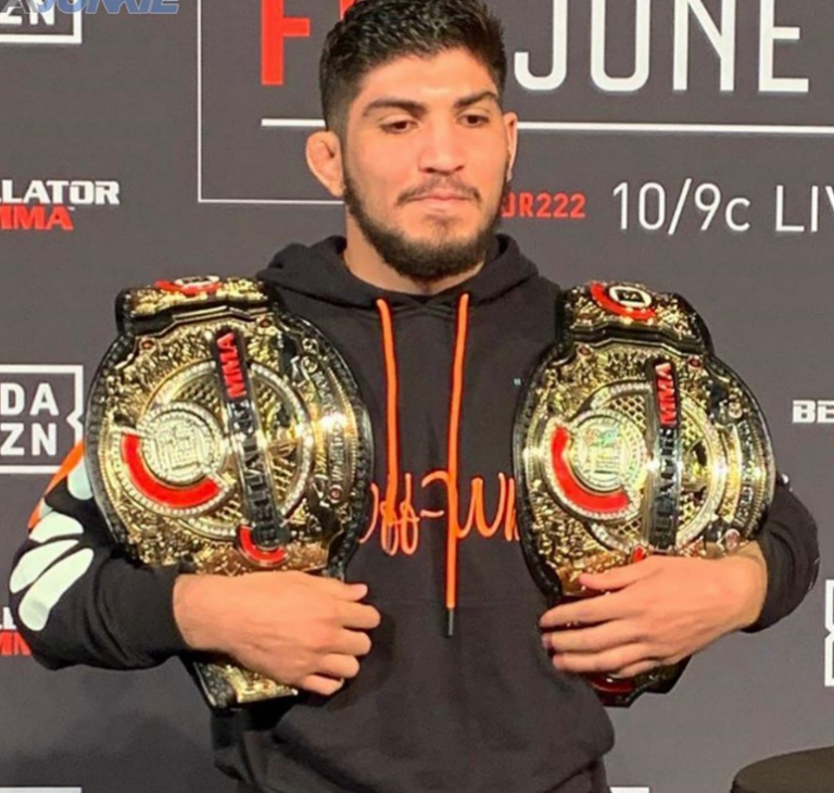 Dillon Danis