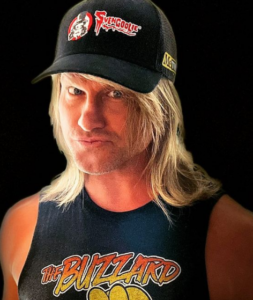 Dolph Ziggler 