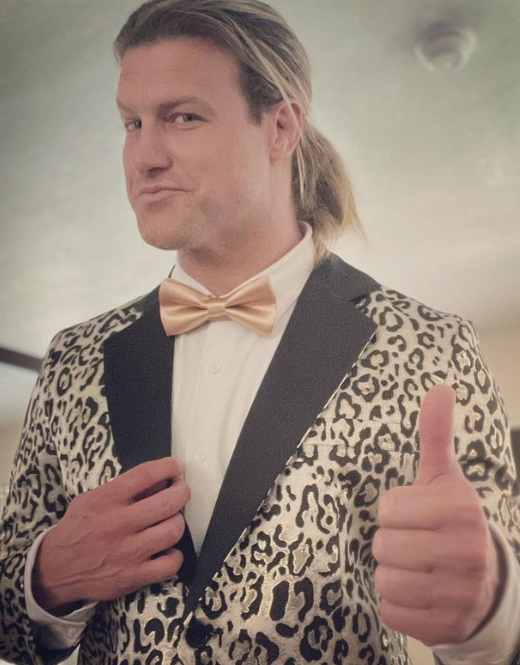 Dolph Ziggler