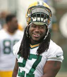 Eddie Lacy