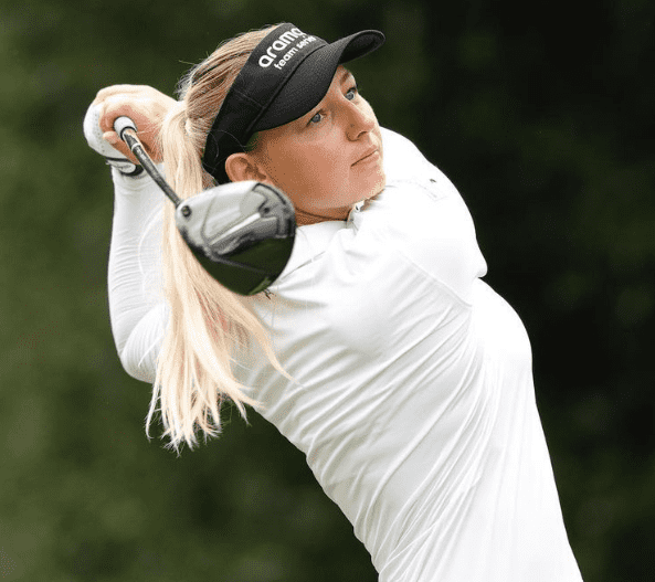 Is Emily Pedersen related to Suzann Pettersen? Breaking down the ...