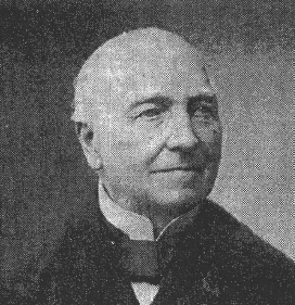 Ferdinand Berthier