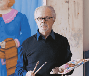 Fernando Botero